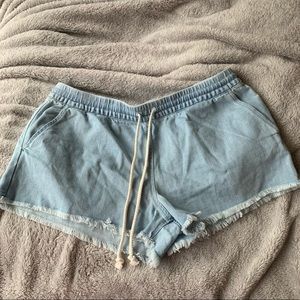 Aerie Shorts (new with tags)